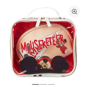 ISO Mickey Mouse Club Travel Set